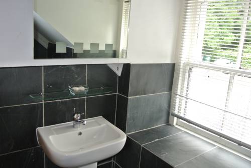 Imagen de la habitación del Hotel The Falls Of Dochart Inn. Foto 9