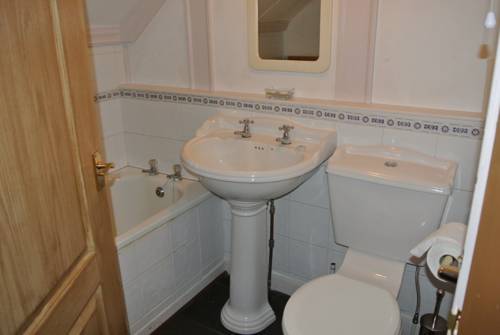 Imagen de la habitación del Hotel The Falls Of Dochart Inn. Foto 11