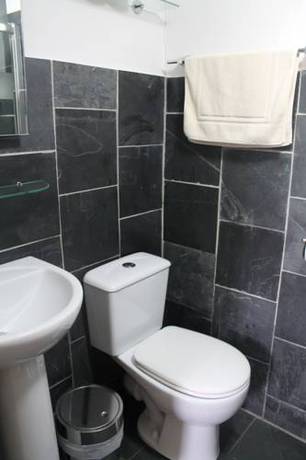 Imagen de la habitación del Hotel The Falls Of Dochart Inn. Foto 14