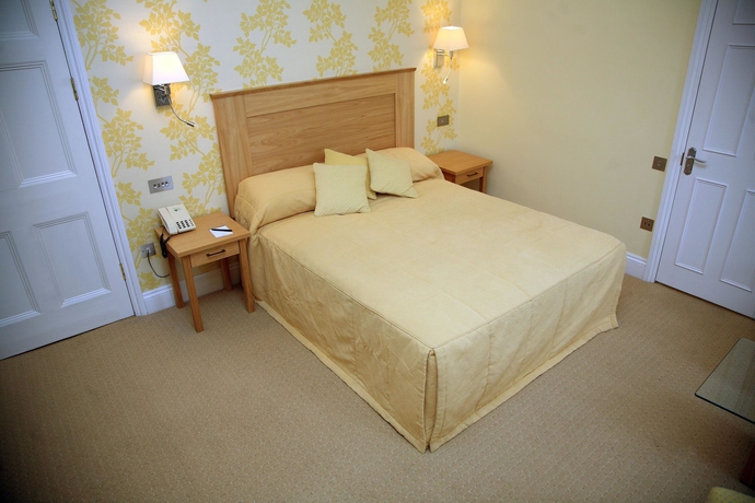 Imagen de la habitación del Hotel The Falmouth. Foto 6