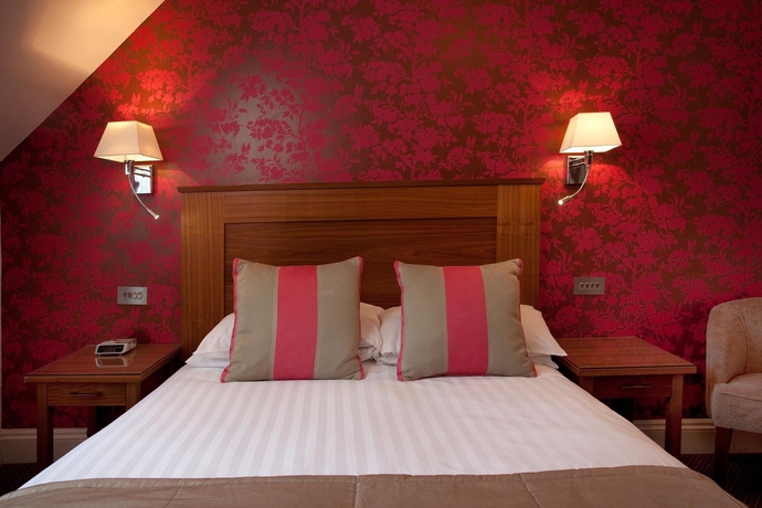 Imagen de la habitación del Hotel The Falmouth. Foto 10