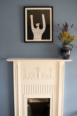 Imagen general del Hotel The Falstaff Ramsgate. Foto 4