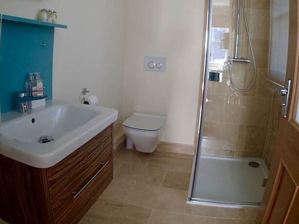 Imagen de la habitación del Hotel The Falstaff Ramsgate. Foto 13