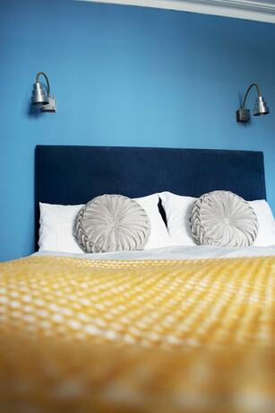 Imagen de la habitación del Hotel The Falstaff Ramsgate. Foto 15