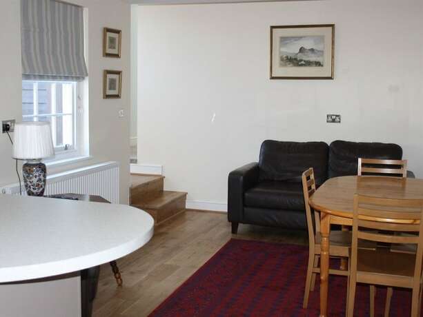 Imagen de la habitación del Hotel The Falstaff Ramsgate. Foto 17