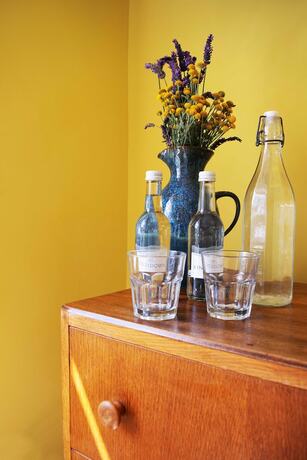 Imagen general del Hotel The Falstaff Ramsgate. Foto 7