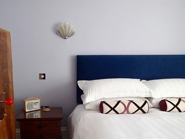 Imagen general del Hotel The Falstaff Ramsgate. Foto 8