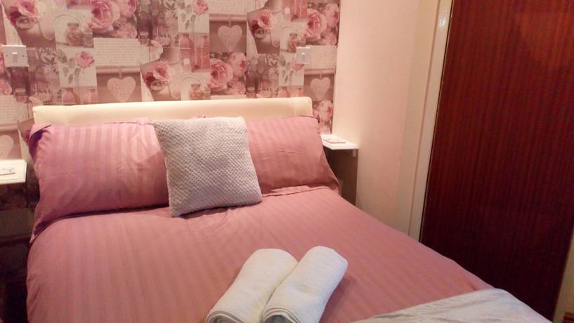 Imagen de la habitación del Hotel The Fame. Foto 5