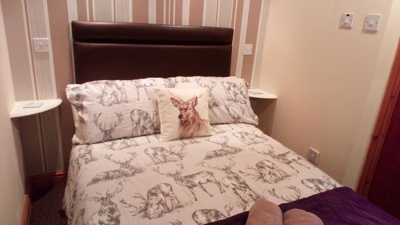Imagen de la habitación del Hotel The Fame. Foto 16