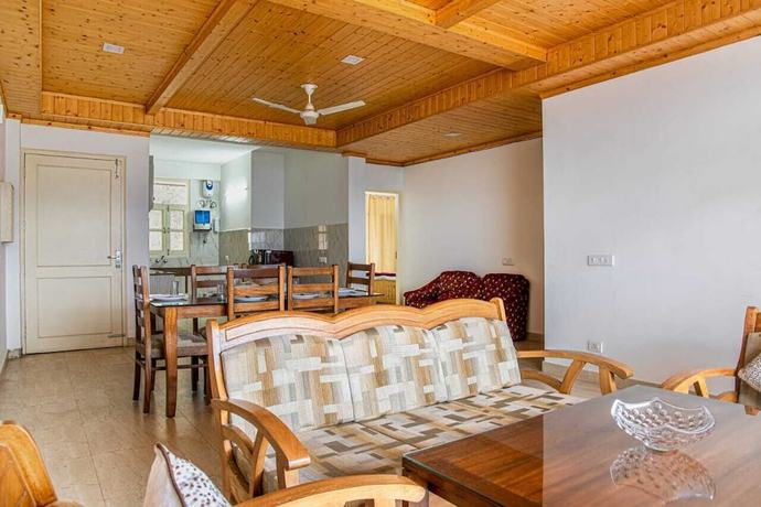 Imagen de los interiores del Hotel The Family House. Foto 6