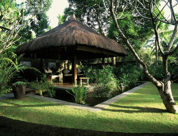 Imagen de los interiores del Hotel The Farm At San Benito. Foto 14