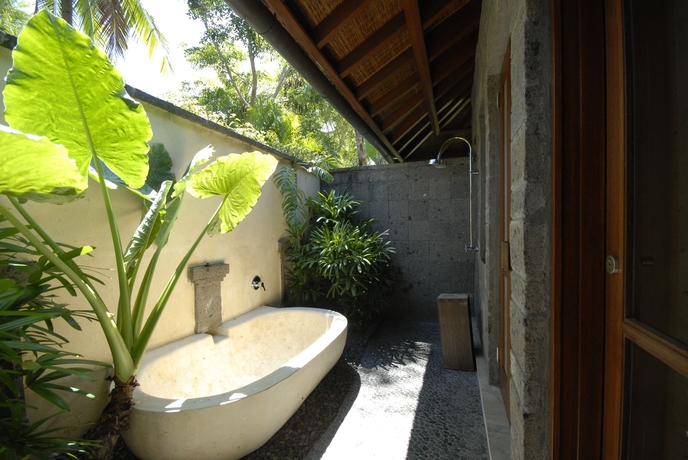 Imagen de la habitación del Hotel The Farm At San Benito. Foto 8