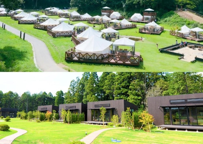 Imagen general del Hotel The Farm. Foto 1