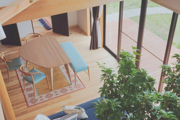 Imagen de la habitación del Hotel The Farm. Foto 15