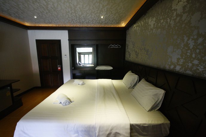 Imagen de la habitación del Hotel The Farm Resort and Restaurant. Foto 5