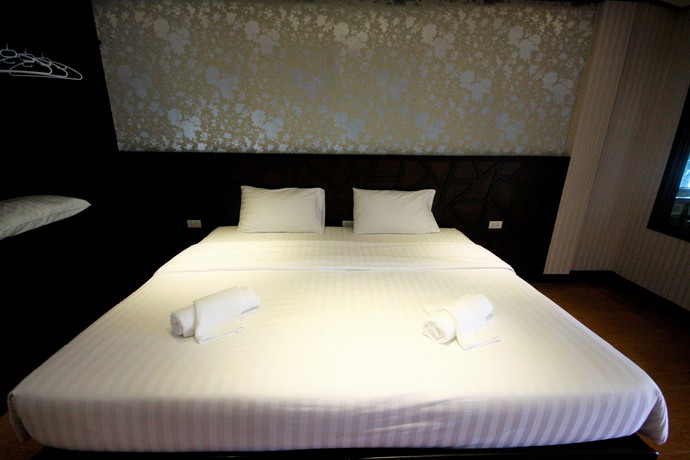 Imagen de la habitación del Hotel The Farm Resort and Restaurant. Foto 6