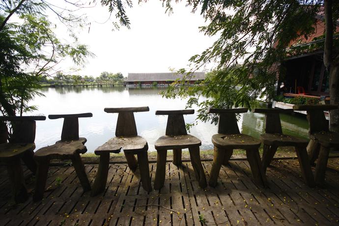 Imagen de la habitación del Hotel The Farm Resort and Restaurant. Foto 8