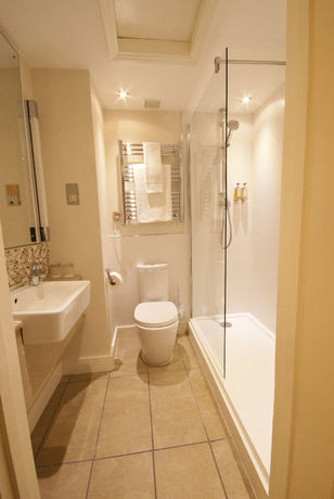 Imagen de la habitación del Hotel The Farmhouse At Redcoats Restaurant and. Foto 2