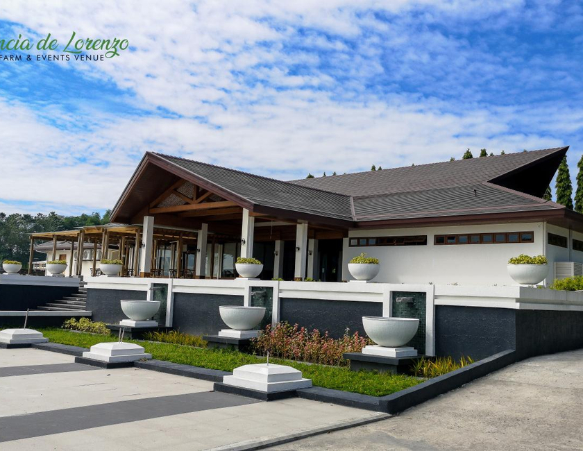 Imagen general del Hotel The Farmhouse By Edl. Foto 3
