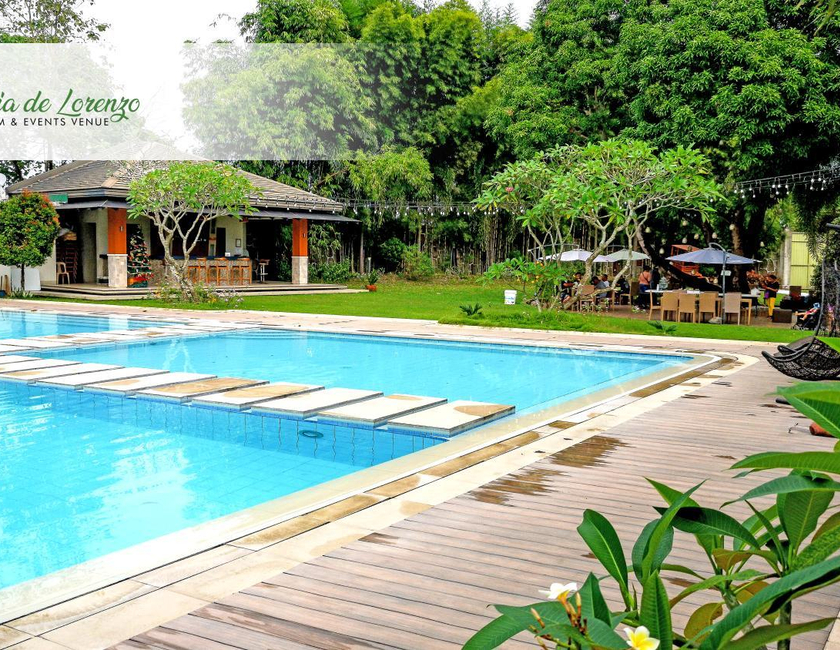 Imagen general del Hotel The Farmhouse By Edl. Foto 4