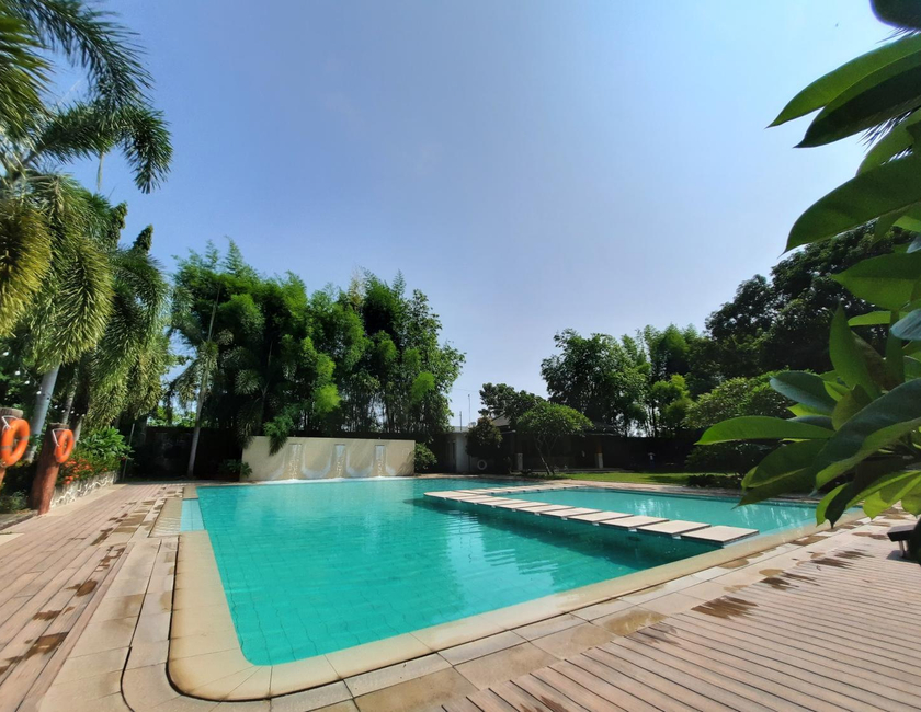Imagen general del Hotel The Farmhouse By Edl. Foto 11
