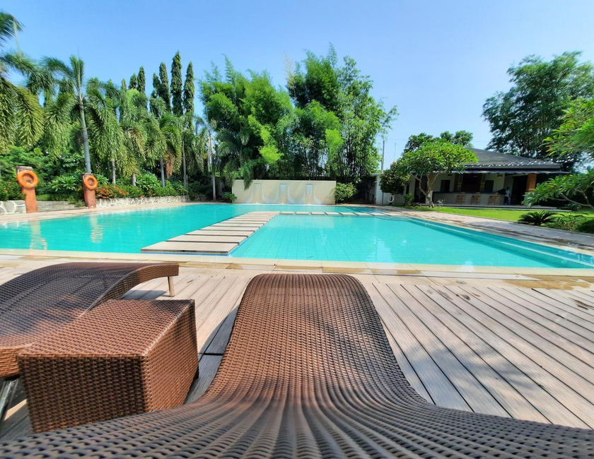 Imagen general del Hotel The Farmhouse By Edl. Foto 12