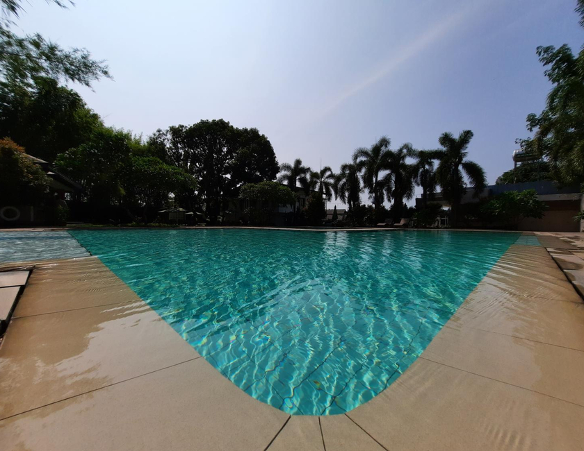 Imagen general del Hotel The Farmhouse By Edl. Foto 13