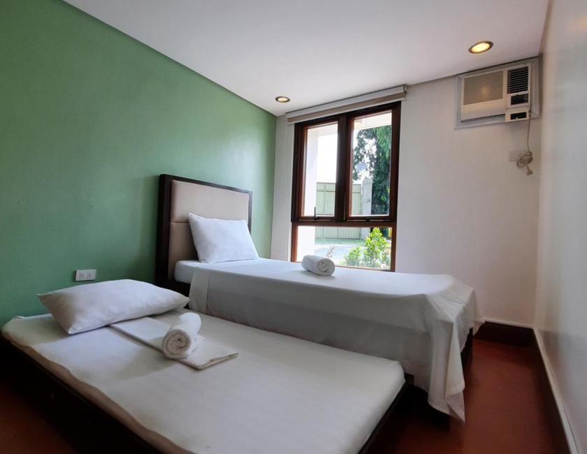 Imagen general del Hotel The Farmhouse By Edl. Foto 15
