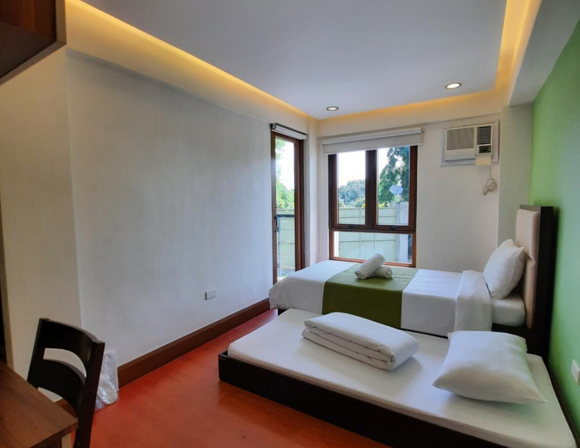 Imagen general del Hotel The Farmhouse By Edl. Foto 19