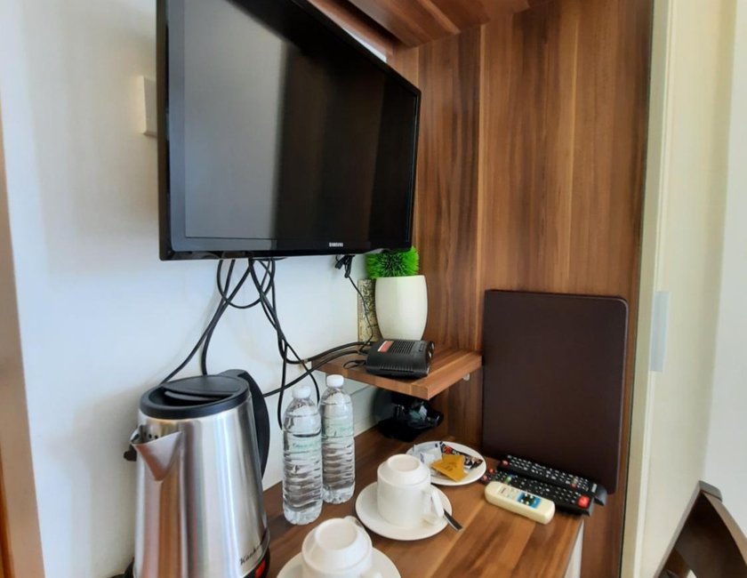 Imagen general del Hotel The Farmhouse By Edl. Foto 20