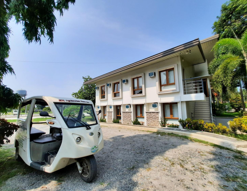 Imagen general del Hotel The Farmhouse By Edl. Foto 21