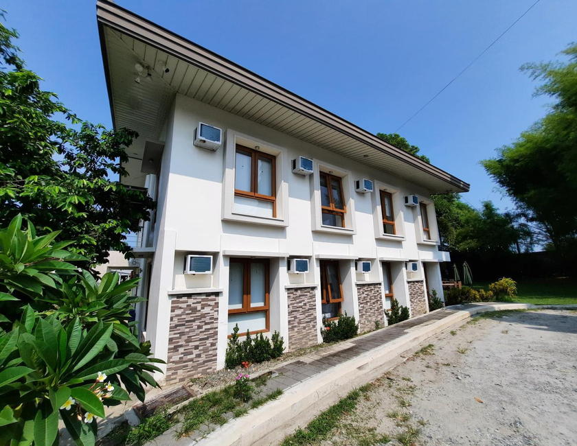 Imagen general del Hotel The Farmhouse By Edl. Foto 22