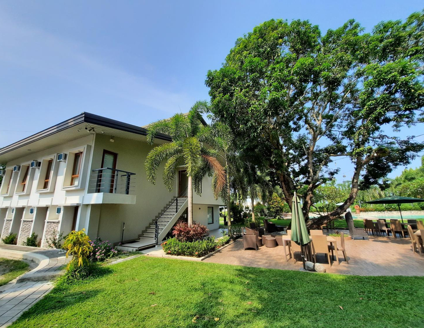 Imagen general del Hotel The Farmhouse By Edl. Foto 23