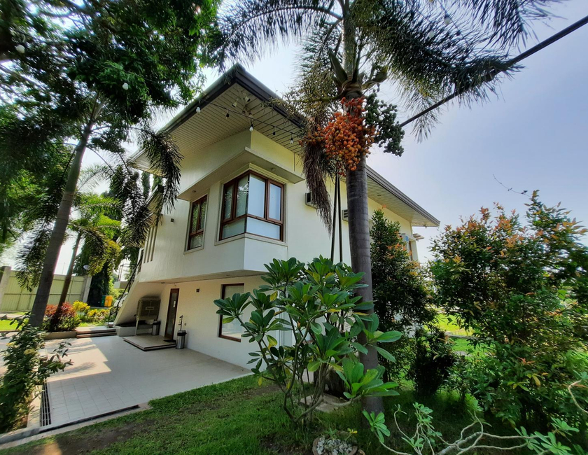 Imagen general del Hotel The Farmhouse By Edl. Foto 24
