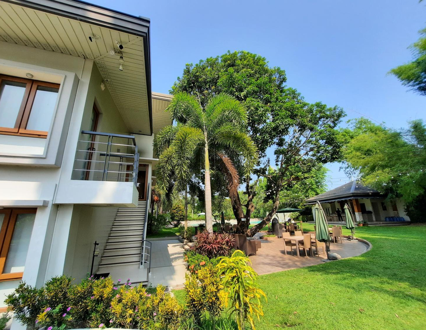 Imagen general del Hotel The Farmhouse By Edl. Foto 25