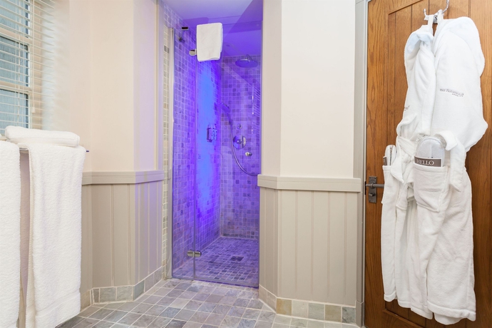 Imagen de la habitación del Hotel The Farmhouse, Guernsey. Foto 7