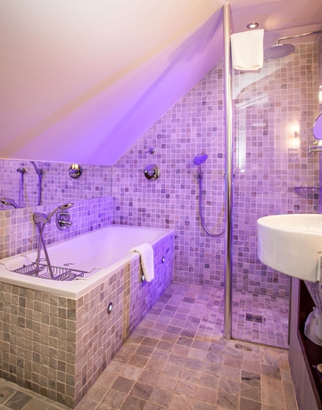Imagen de la habitación del Hotel The Farmhouse, Guernsey. Foto 9