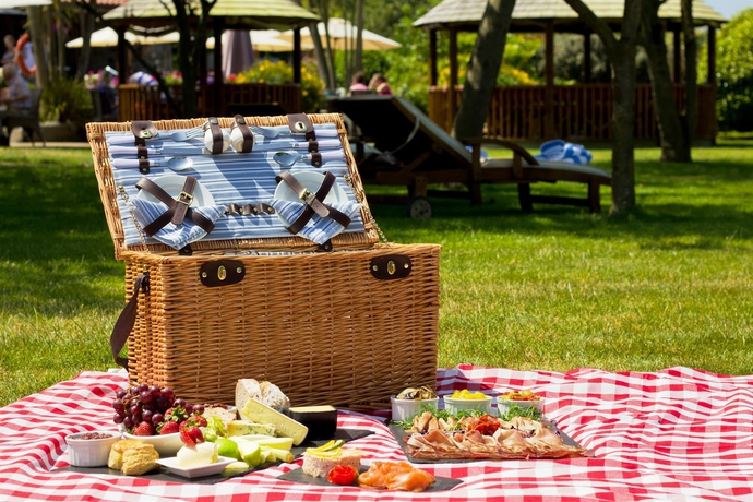 Imagen de los exteriores del Hotel The Farmhouse, Guernsey. Foto 13