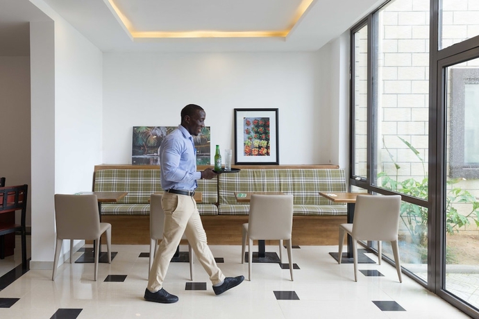 Imagen de la habitación del Hotel The Farmington. Foto 12