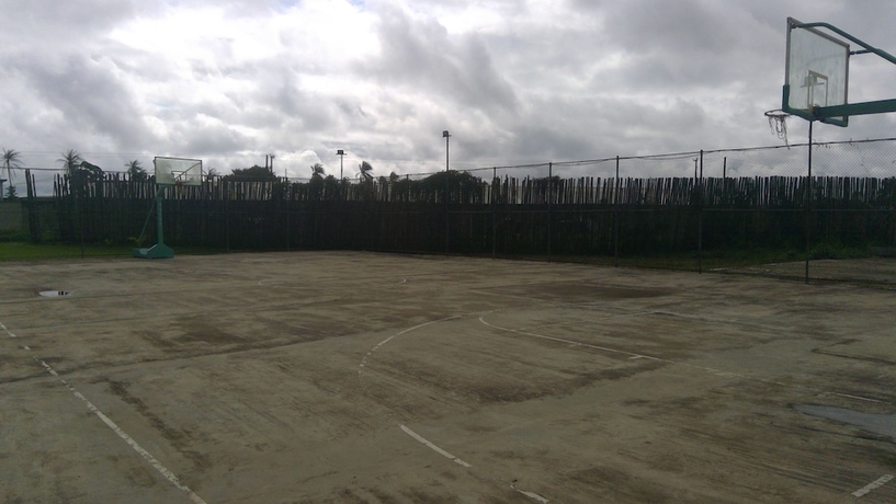 Imagen general del Hotel The Farmington. Foto 2