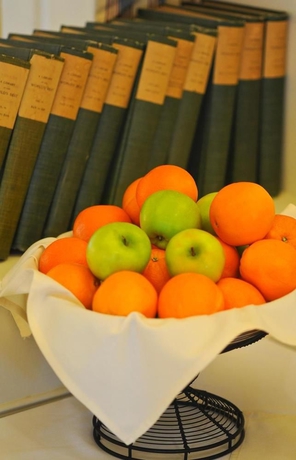 Imagen de los interiores del Hotel The Farmington Inn and Suites. Foto 10