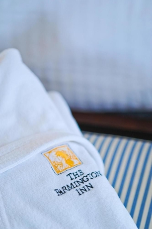 Imagen de la habitación del Hotel The Farmington Inn and Suites. Foto 3