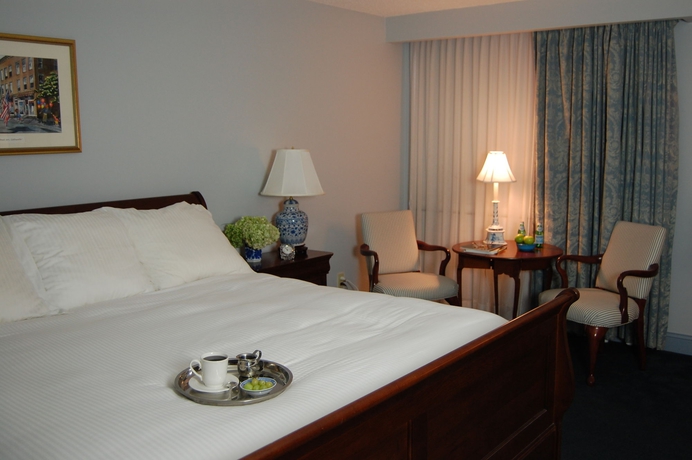 Imagen de la habitación del Hotel The Farmington Inn and Suites. Foto 6