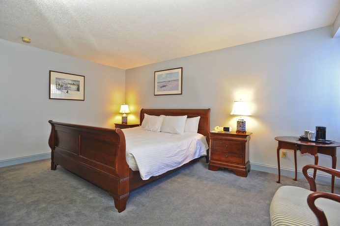 Imagen de la habitación del Hotel The Farmington Inn and Suites. Foto 7