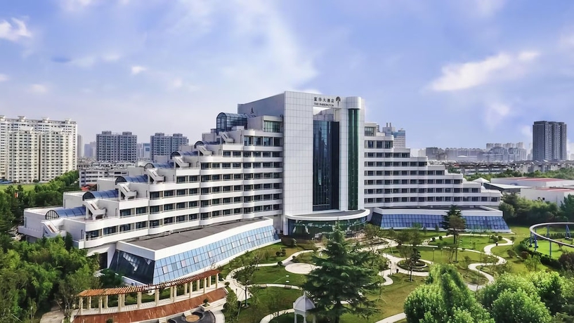Imagen general del Hotel The Farrington - Building A. Foto 1