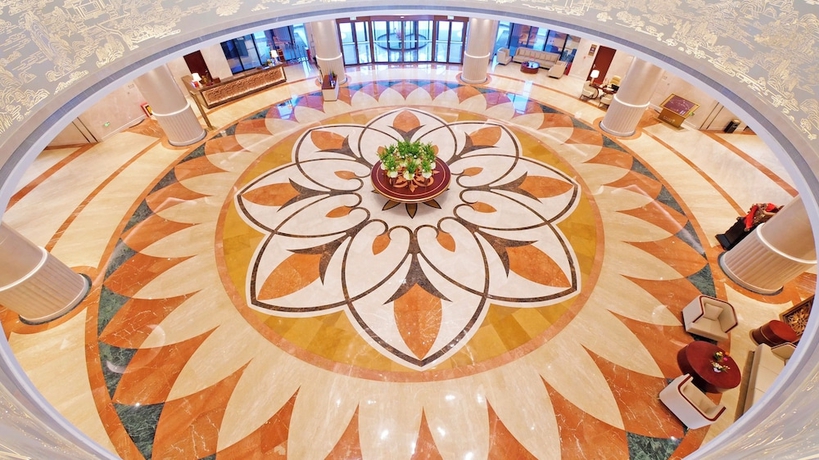 Imagen de los interiores del Hotel The Farrington - Building A. Foto 17