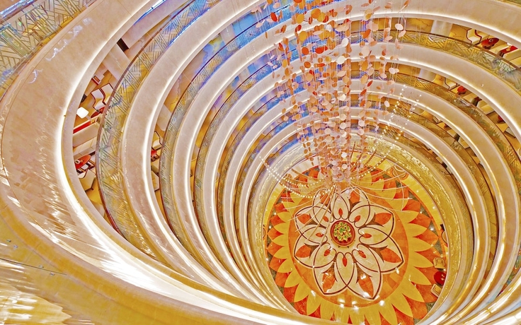 Imagen de los interiores del Hotel The Farrington - Building A. Foto 18