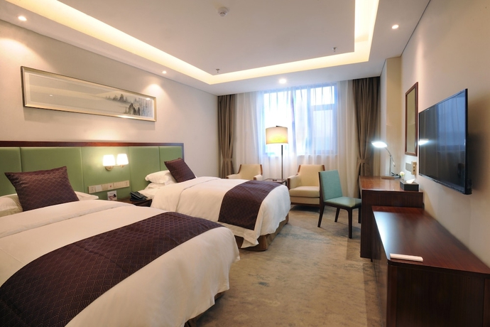 Imagen de la habitación del Hotel The Farrington - Building B. Foto 3