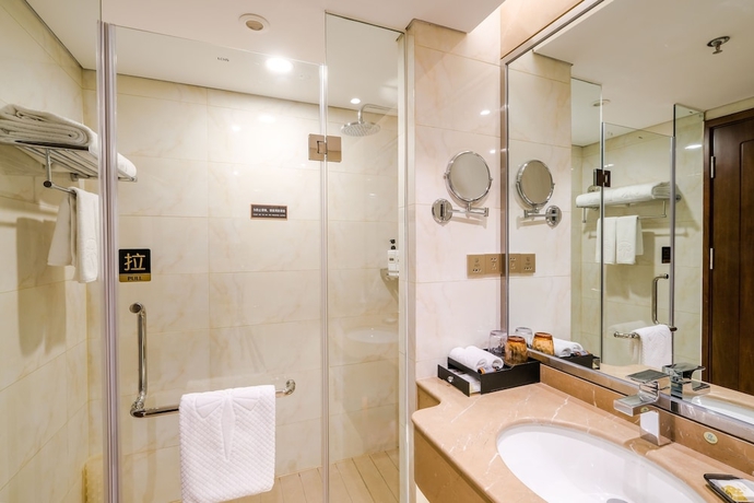Imagen de la habitación del Hotel The Farrington - Building B. Foto 4