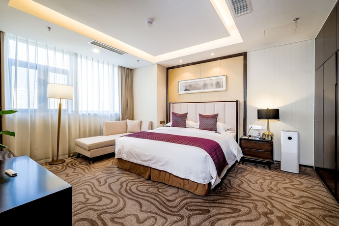 Imagen de la habitación del Hotel The Farrington - Building B. Foto 5